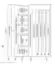 Fig. 08 - Integrated metering of service usage for hybrid clouds