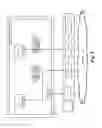 Fig. 10 - Specializing virtual network device processing to avoid interrupt processing for high packet rate applications