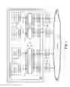 Fig. 02 - Specializing virtual network device processing to bypass forwarding elements for high packet rate applications