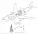 Fig. 01 - Aircraft communication systems and methods