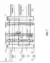 Fig. 04 - Combined guaranteed throughput and best effort network-on-chip