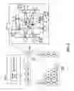 Fig. 03 - Spatially divided circuit-switched channels for a network-on-chip