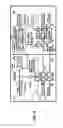 Fig. 04 - Spatially divided circuit-switched channels for a network-on-chip