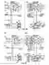 Fig. 07 - Spatially divided circuit-switched channels for a network-on-chip