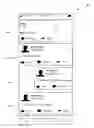 Fig. 01 - Threaded conversation user interface