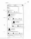 Fig. 06 - Threaded conversation user interface