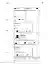 Fig. 07 - Threaded conversation user interface