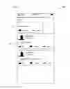 Fig. 08 - Threaded conversation user interface