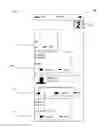 Fig. 12 - Threaded conversation user interface