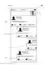Fig. 13 - Threaded conversation user interface