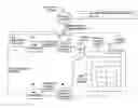 Fig. 01 - Information handling system secure RF wireless communication management with out-of-band encryption information handshake