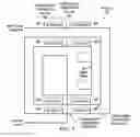 Fig. 05 - Information handling system secure RF wireless communication management with out-of-band encryption information handshake