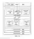 Fig. 14 - Determining a reputation for a process