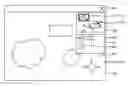Fig. 01 - METHOD OF ESTABLISHING AND MANAGING MESSAGING SESSIONS BASED ON USER POSITIONS IN A COLLABORATION SPACE AND A COLLABORATION SYSTEM EMPLOYING SAME