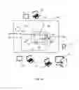 Fig. 15 - METHOD OF ESTABLISHING AND MANAGING MESSAGING SESSIONS BASED ON USER POSITIONS IN A COLLABORATION SPACE AND A COLLABORATION SYSTEM EMPLOYING SAME