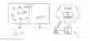 Fig. 01 - System and method for modifying a streaming media service for a mobile radio device