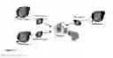 Fig. 37 - Method of enabling digital music content to be downloaded to and used on a portable wireless computing device