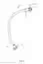 Fig. 05 - Hands-Free Electronic Device Holder