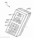 Fig. 01 - PHYSICAL COMPONENT DETECTION AND USER INTERFACE CHANGE ON A COMMUNICATION DEVICE