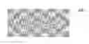Fig. 01 - Authenticatable Object Incorporating An Image That Appears To Float Above A Plane