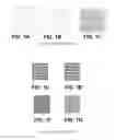 Fig. 02 - Authenticatable Object Incorporating An Image That Appears To Float Above A Plane