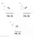 Fig. 04 - Authenticatable Object Incorporating An Image That Appears To Float Above A Plane