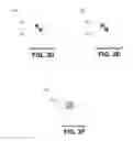 Fig. 05 - Authenticatable Object Incorporating An Image That Appears To Float Above A Plane