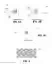 Fig. 06 - Authenticatable Object Incorporating An Image That Appears To Float Above A Plane