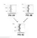 Fig. 07 - Authenticatable Object Incorporating An Image That Appears To Float Above A Plane