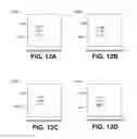 Fig. 14 - Authenticatable Object Incorporating An Image That Appears To Float Above A Plane