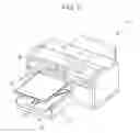 Fig. 02 - Print processor and printer to reduce deterioration of print quality in layered printing