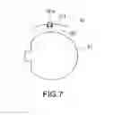 Fig. 08 - Image pickup apparatus having rotating sphere section and stopper structure for limiting rotation of the rotating sphere section