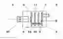 Fig. 01 - Camera system having a modular printed circuit board arrangement