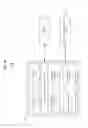 Fig. 09 - Synchronization of rolling shutter camera and dynamic flash light