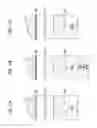 Fig. 11 - Imaging device and imaging method