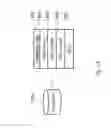 Fig. 14 - Method and system for configuring an imaging device for the reception of digital pulse recognition information