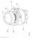 Fig. 32 - Lens mount
