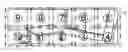 Fig. 01 - Video capturing apparatus, video capturing system and video capturing method