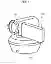 Fig. 02 - Video capturing apparatus, video capturing system and video capturing method