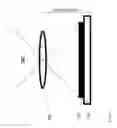 Fig. 02 - Thin multi-aperture imaging system with auto-focus and methods for using same