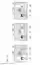 Fig. 15 - Imaging device for determining behavior of a brightness adjustment of an imaging optical system and non-transitory computer-readable storage medium