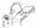 Fig. 01 - Camera System for Cutting Table