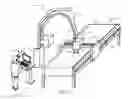 Fig. 02 - Camera System for Cutting Table
