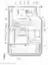 Fig. 04 - Light source unit including luminescent material plate and projector