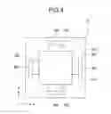 Fig. 05 - Light source unit including luminescent material plate and projector