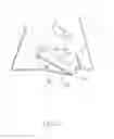 Fig. 14 - Projection display component and electronic device