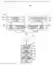Fig. 01 - Depth camera system using coded structured light