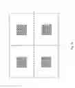Fig. 10 - Integrated Camera System Having Two Dimensional Image Capture and Three Dimensional Time-of-Flight Capture With A Partitioned Field of View