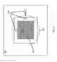 Fig. 08 - Integrated camera system having two dimensional image capture and three dimensional time-of-flight capture with movable illuminated region of interest