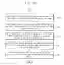 Fig. 15 - Method of displaying a stereoscopic image and display device